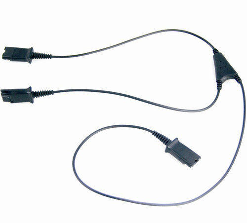 Eartec Office Y Training Cable EAR-QD005