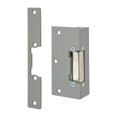 Electronic Door Latch