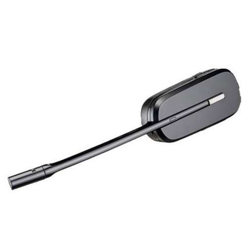 Plantronics, Inc Cs540hl10 Wireless Headset System,Dect 6.0, W/Lifter, Bk : Plantronics - CS540 Wireless DECT Headset with Lifter