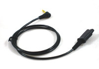 Plantronics QD to 3.5mm Bottom Cable