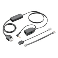 Plantronics Savi EHS Cable APA-23 - Alcatel