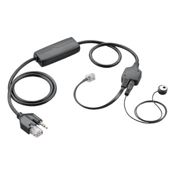 Plantronics Savi EHS Cable APV-63 - Avaya