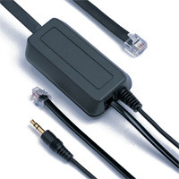 Plantronics EHS Cable AEI - Avaya Tenovis