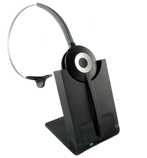 Jabra PRO920 Wireless Mono Headset