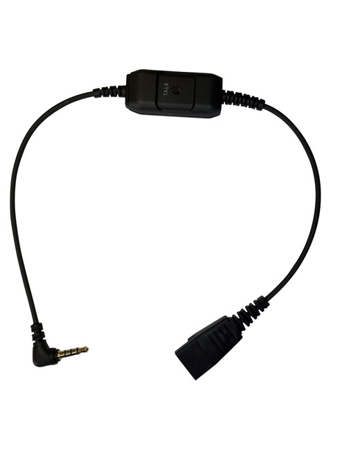 eartec office QD004J lead