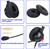 Eartec Office 308D Binaural Easyflex Headset