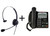 Package Offer on Nortel I2002 IP Phone + Eartec 308 Headset