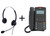 Package Offer on Nortel IP Phone 1220 Phone + Eartec 308D Headset
