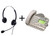 Package Offer on BT Fearureline Phone MK II + Eartec 308D Headset