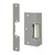 Electronic Door Latch