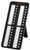 Avaya DBM32 Key Expansion Module Side View