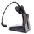 Plantronics CS540 Monaural Wireless Headset inc HL10