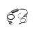 Plantronics Savi EHS Cable APV-66 - Avaya