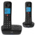 BT Essential DECT Phone - Twin (TAM)