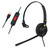 Eartec Office 510 USB headset