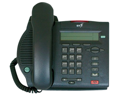Nortel Meridian M3902 Telephone