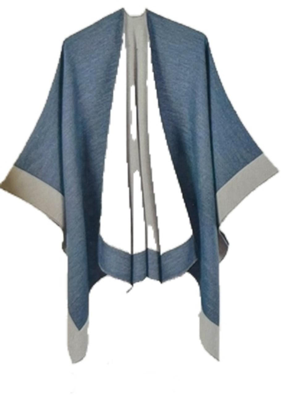 Lightweight Capes