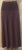 One-Size Skirt Taupe