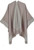 Reversible Cape Tan/Beige