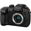 Panasonic Lumix DC-GH5 II Digital Camera