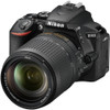 Nikon D5600 DLSR Camera