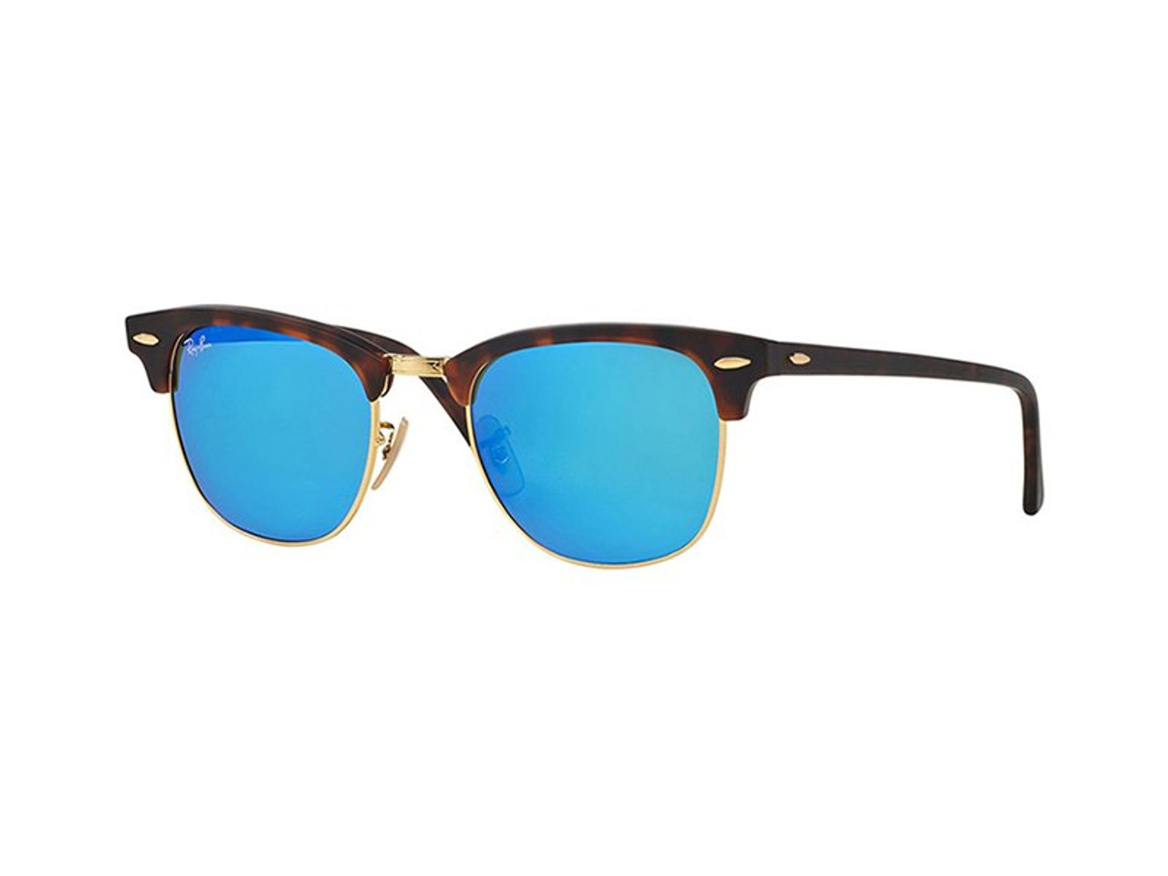 Ray Ban Rb3016 Clubmaster Classic Sunglasses Parallel Imported Ray Ban Rb3016 Clubmaster Classic Sunglasses Parallel Imported