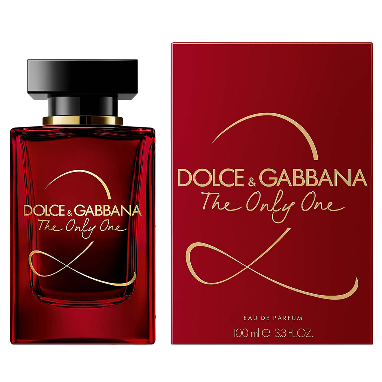 the one dolce and gabbana nz