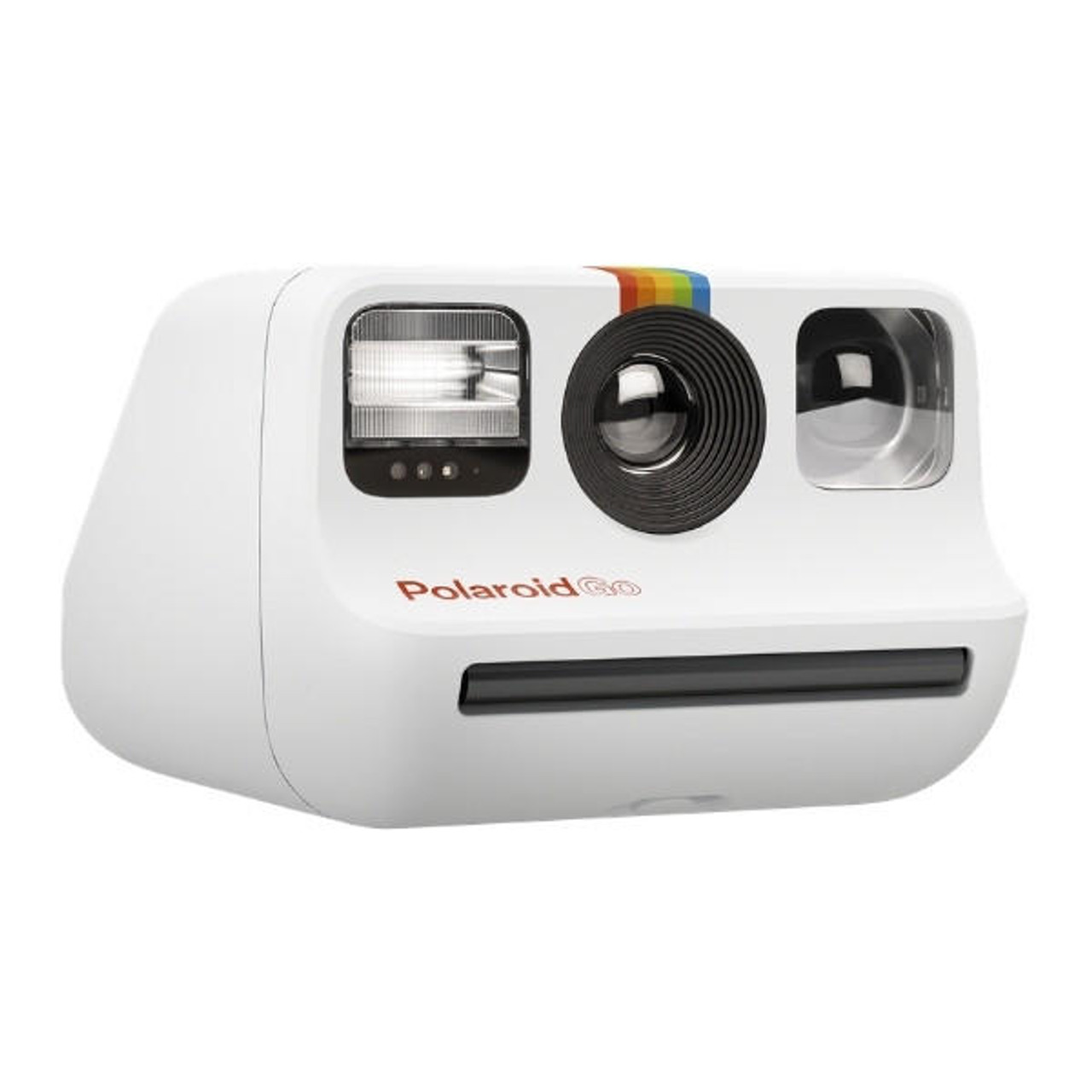 Polaroid Go Instant Camera (White)