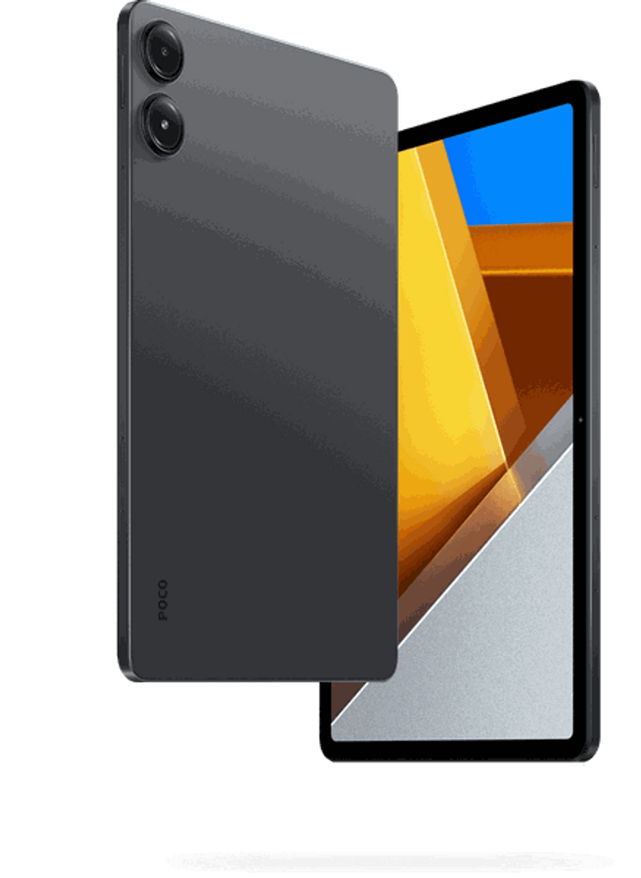 Xiaomi POCO Pad グレー 8GB+256GB 12インチ 保証残 国内版 Xiaomi POCO Pad 8GB 256GB ブルー Xiaomi POCO Pad 8GB+256GB