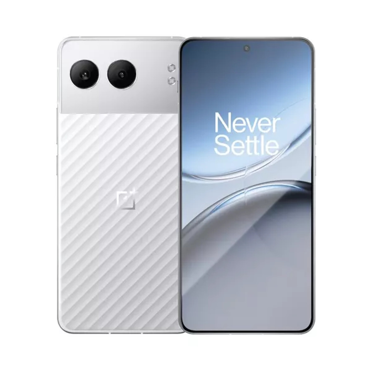 スマートフォン本体 Oneplus Nord 4 Silver 16GB RAM 512GB OnePlus Nord 4 Mobile Phone [ 512GB / 16GB RAM Mercurial