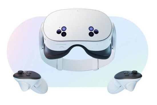 Vr Games Oculus Quest Difference Between 64gb And 256gb Meta Quest