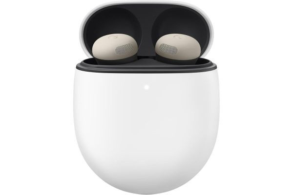 Google Pixel Buds Pro 2 [ Porcelain ] - Parallel Imported