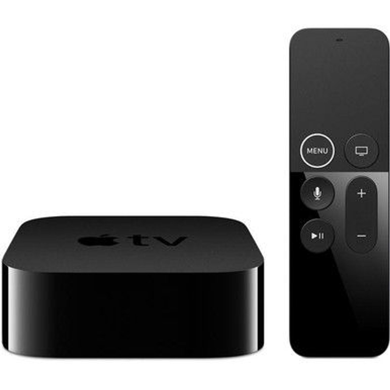 mihoApple TV / 第一世代 / 4K 32GB / Apple TV 4K (1st Gen) 32GB MQD22 - Parallel Imported