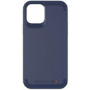 Gear4 D3O Wembley Palette for iPhone 12/12 Pro - Navy Blue