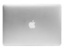 Incase Hardshell Case MacBook Air 13 Dots - Clear