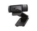 Logitech C920 HD Pro Webcam