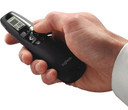 Logitech R800 Laser Presentation Remote With LCD display