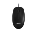 Logitech M100r Corded Mouse