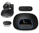 Logitech Group Video Conferencing System