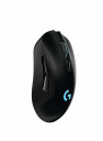 Logitech G703 Lightspeed Wireless Gaming Mouse with Hero Sensor