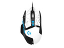 Logitech G502 HERO High Performance Gaming Mouse