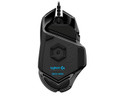 Logitech G502 HERO High Performance Gaming Mouse