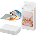 Xiaomi Mi Portable Photo Printer Paper 2x3-inch, 20-sheets