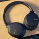 Sony WH-CH710N Wireless Noise Cancelling Stereo Headset