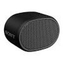 Sony SRS-XB01 Extra Bass Portable Bluetooth Speaker Black