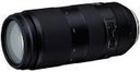 Tamron 100-400 mm f/4.5 - 6.3 Di VC USD for Canon A035E