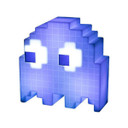 Paladone Pac Man Light
