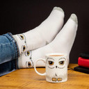 Paladone Hedwig Mug and Socks