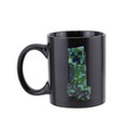 Paladone Minecraft Creeper Heat Change Mug