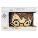 Paladone Harry Potter Chibi Shaped Mug